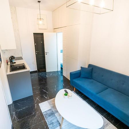 Guest Studio Apartment Брашов Екстериор снимка